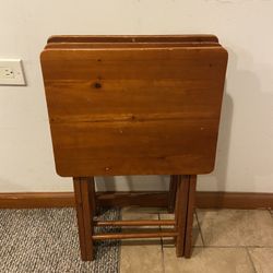 Side Tables 