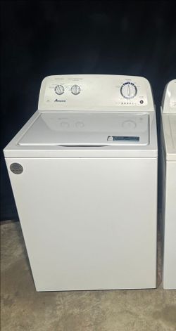 Whirlpool Amana Washer