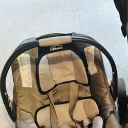 Chicho Infant Car Seat