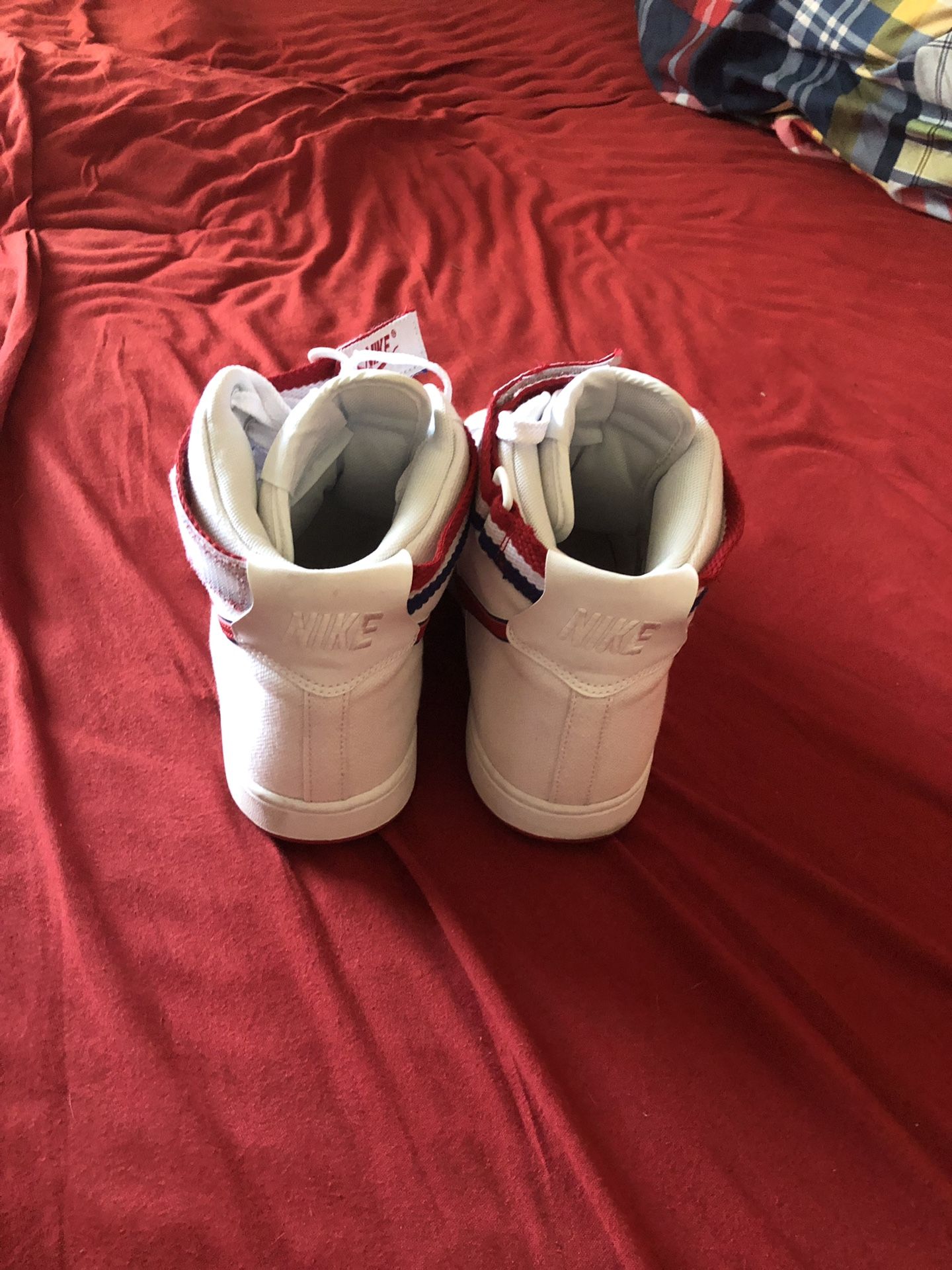 Nike high tops