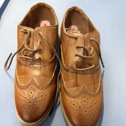 Big Kids Dress Shoes 