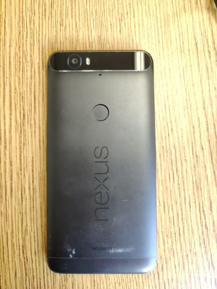 lineageos nexus 6p