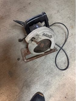 Craftsman 7 1/4-in. Circular Saw