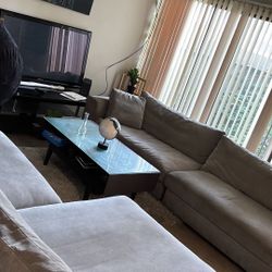 MOVING SALE - $600 Couch