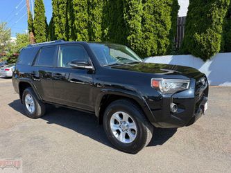 2023 Toyota 4Runner