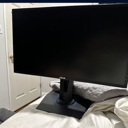 ASUS VG246 gaming monitor