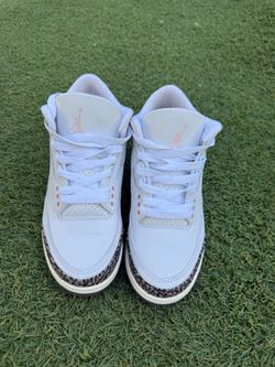 Jordan retro 3 Neopolitan size 7