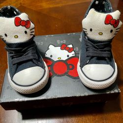 Toddler Hello Kitty