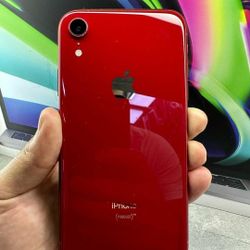 iPhone xr 64GB new 