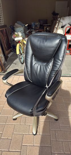 Serta Office Chair