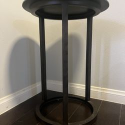 Rh Side Table