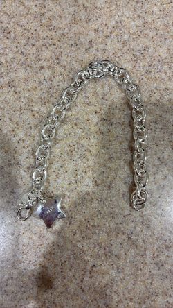 Bracelet