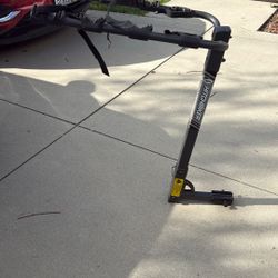 Bike Carrier