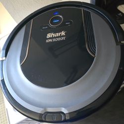 Shark ION Robot