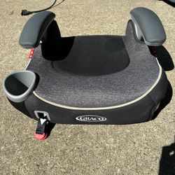 Graco Booster Seats