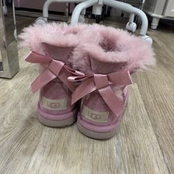 Uggs Girls Size 11 
