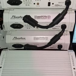Phantom Ballast 