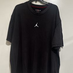 Jordan Shirt Distressed Size XXL 2XL