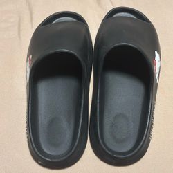 Hello Kitty Slides