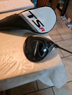 GOOD CONDITION!' TITLEIST TSR1 GOLF CLUB 3 WOOD