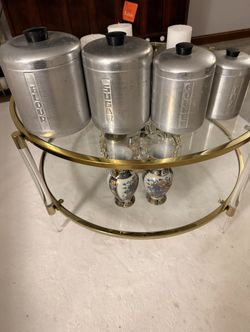 Canister Set