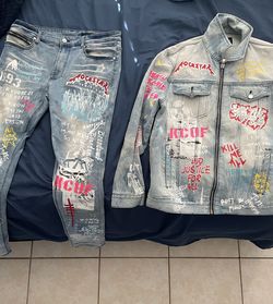 Rockstar original set