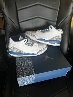jordan 3