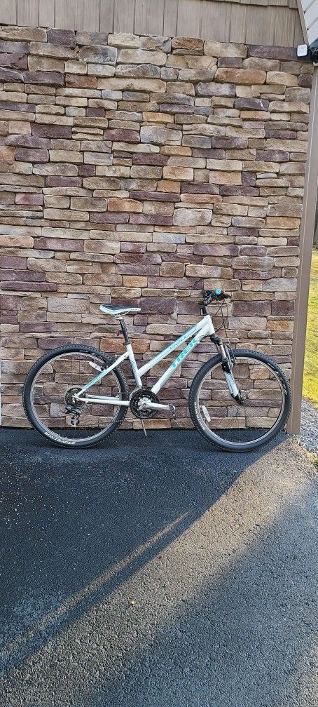 Trek Women's Bicycle