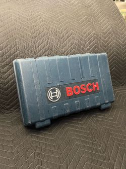 Bosch Laser Level