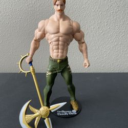 Escanor