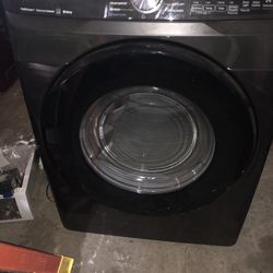 Refrigerator Samsung Dryer Electric New