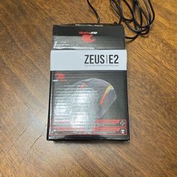Zeus E2 Gaming Mouse