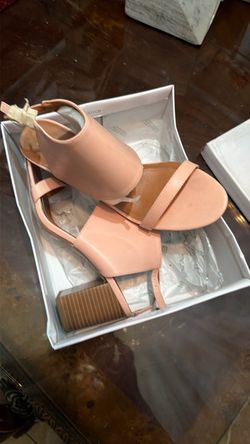 NEW SHOES sz 10