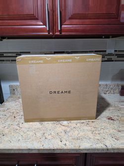 Robotic Vacuum & Mop