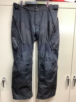 Klim Dakar Pants