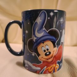 Disney World Mug