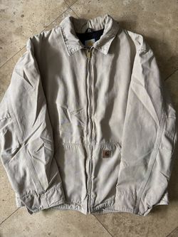 carhartt jacket