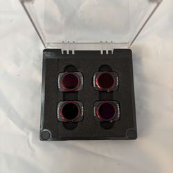 Dji Air 2 ND Filters