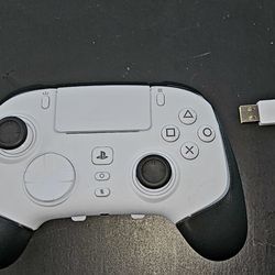 PS5 Pro Controller 