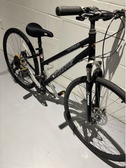 Windsor Rover 3 Disc Bike