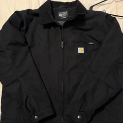 Carhartt Detroit Jacket Relaxed Fit 