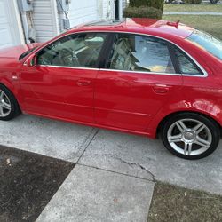 2007 Audi A4