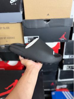 DS YZY YS-01 Black size 10
