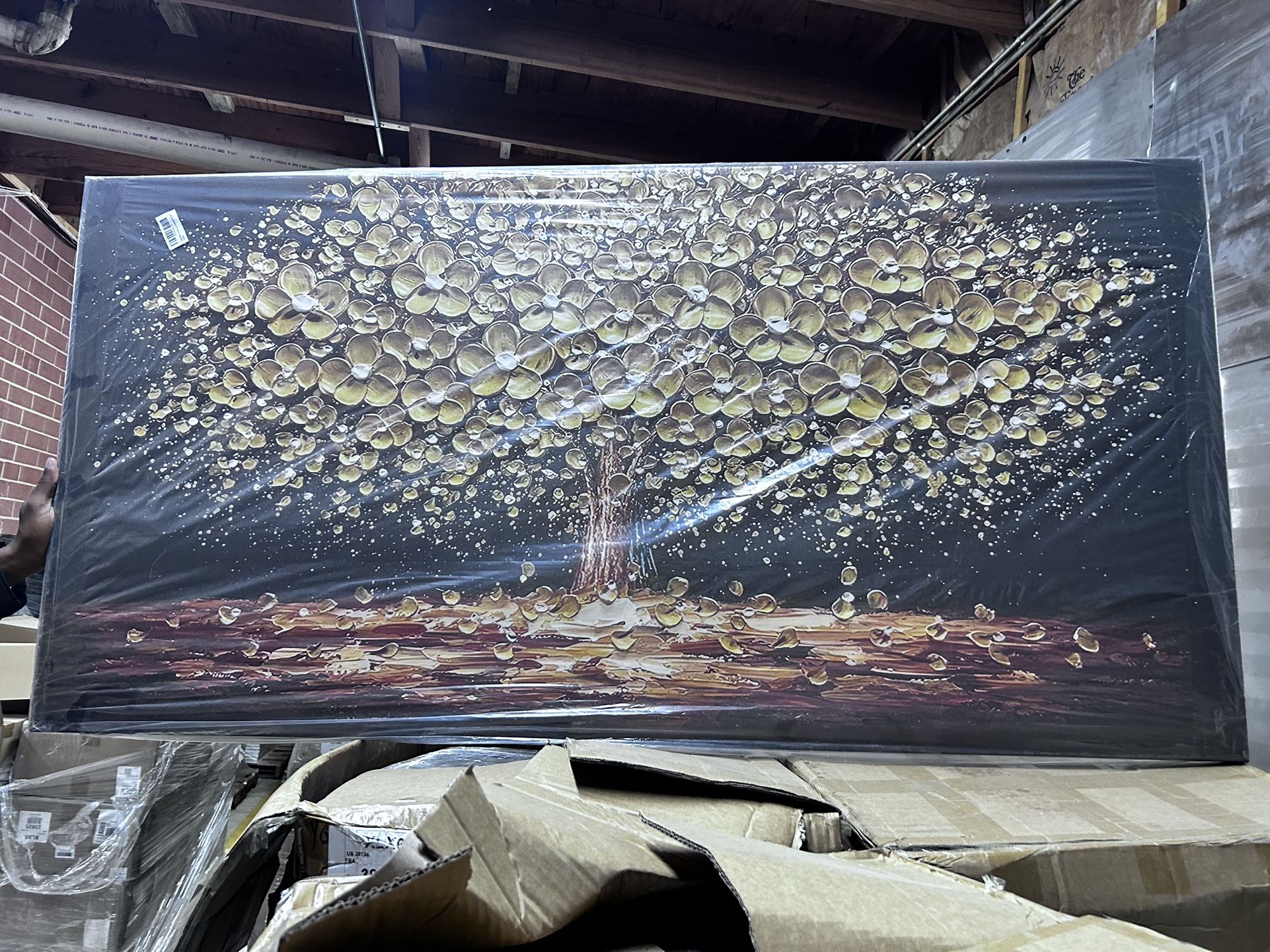 Oil Painting