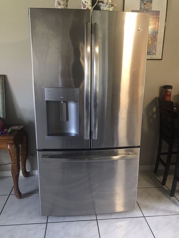 Refrigerator for Sale in West Palm Beach, FL OfferUp