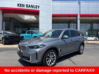 2024 BMW X5