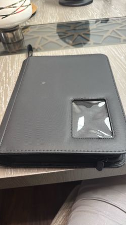 Trading Card Binder