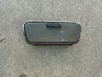 Land Cruiser Fj40 Parts
