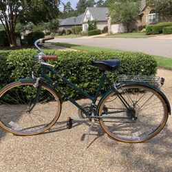 Vintage FreeSpirit Cruiser 