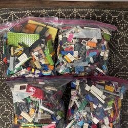 lego lot 